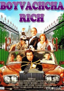 Boyvachcha Rich Uzbek tilida 1994 O'zbek tarjima tas-ix skachat