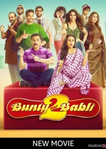 Banti va Babli 2 Hind kinosi Uzbek tilida 2021 O'zbekcha tarjima kino HD