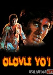 Olovli yo'l Hind kino Uzbek tilida 1990 HD O'zbek tarjima tas-ix skachat