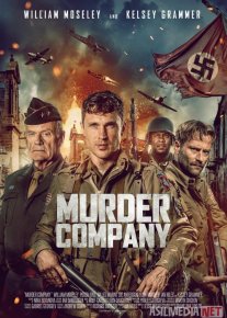 Qotillik tashkiloti Uzbek tilida 2024 O'zbekcha tarjima kino HD