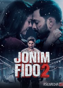 Jonim fido 2 / Vatan / Yurt tuprog'i / Sarzamin Premyera Hind kino 2025 Uzbek tilida O'zbekcha tarjima kino Full HD tas-ix skachat