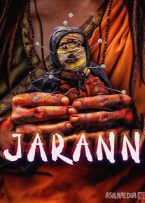 Jodulangan xotin 3 / Jarann 2025 Hind kino Uzbek tilida Tarjima kino Skachat