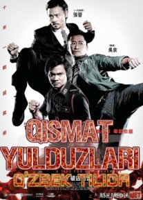 Qismat yulduzlari / Taqdir Uzbek tilida 2015 Full HD O'zbek tarjima tas-ix skachat