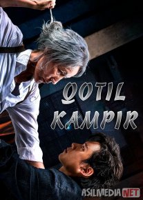 Qotil kampir / Pichoq tutgan kampir 2025 Uzbek tilida O'zbekcha tarjima kino Full HD tas-ix skachat