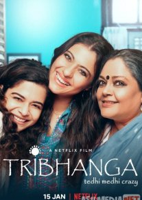 Tribxanga: Nomukammal va benuqson Hind kino Uzbek tilida 2021 O'zbekcha tarjima kino HD