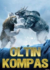 Oltin Kompas Uzbek tilida 2007 O'zbekcha tarjima kino HD