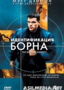 Идентификация Борна