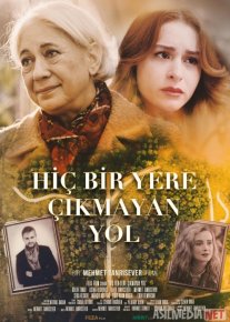 Yo'lning oxiri Turk Kino O'zbek tilida 2023 Uzbekcha tarjima