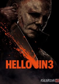 Hellouin 3 / Helloin 3 / Helouin 3 / Xellouin tugaydi 2022 Uzbek tilida O'zbekcha tarjima kino Full HD tas-ix skachat