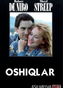 Oshiqlar / Sevishganlar AQSh retro filmi Uzbek tilida O'zbekcha 1984 tarjima kino Full HD tas-ix skachat