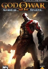 God of War: Ghost of Sparta