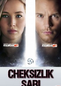 Yo'lovchilar / Cheksizlik sari Uzbek tilida O'zbekcha tarjima kino HD