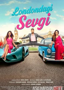 Londondagi sevgi 2019 Uzbek tilida O'zbekcha tarjima kino Full HD tas-ix skachat