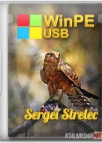 WinPE 10-8 Sergei Strelec (x86/x64/Native x86) 2019.01.28 [Ru]