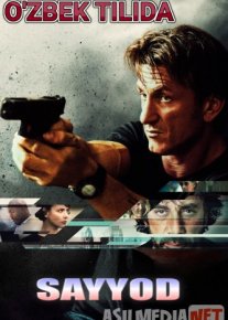 Sayyod Uzbek tilida 2015 HD O'zbek tarjima tas-ix skachat