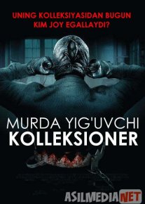 Murda yig'uvchi Kolleksioner / Kolleksioner 1 Uzbek tilida 2009 O'zbekcha tarjima kino HD