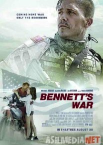Война Беннетта  2019 Tas-ix skachat