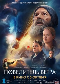 Shamol Hukmdori Rossiya filmi Uzbek tilida 2023 O'zbekcha tarjima kino HD