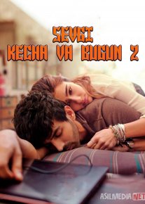 Sevgi kecha va bugun 2 / Sevgimdan voz kechmayman 2 Hind kino 2020 Uzbek tilida O'zbekcha tarjima kino Full HD tas-ix skachat