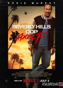 Beverli Hills politsiyachisi: Aksel F Uzbek tilida 2024 O'zbekcha tarjima kino HD