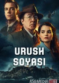 Urush soyasi / Urush tumani Premyera Uzbek tilida O'zbekcha 2024 tarjima kino Full HD tas-ix skachat