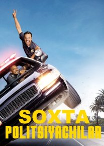 Soxta politsiyachilar / Keling mentlar Uzbek tilida 2014 O'zbekcha tarjima kino HD