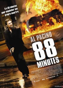 88 daqiqa / Sakson sakkiz minut Uzbek tilida 2006 O'zbekcha tarjima film Full HD skachat