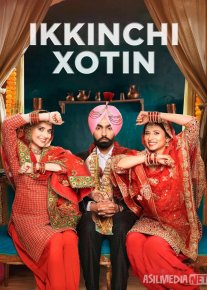 Ikkinchi xotin / Ikkinchi rafiqa Hind kino 2022 Uzbek tilida O'zbekcha tarjima kino Full HD tas-ix skachat