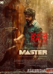 Master / Ustoz Hind kino Uzbek tilida 2021 yil premyera kino O'zbekcha tarjima kino HD