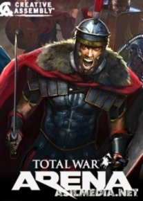 Total War Arena v.0.1.2