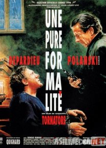 Shunchaki rasmiyatchilik Uzbek tilida 1993 O'zbekcha tarjima kino HD