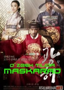 Maskarad HD Uzbek tilida O'zbekcha tarjima kino HD