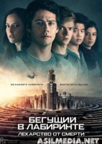 Бегущий в лабиринте: Лекарство от смерти