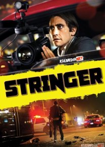 Stringer / Strenjer Uzbek tilida 2013 O'zbekcha tarjima kino HD