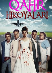 Qahr hikoyalari / vahshiy hikoyalar Uzbek tilida 2014 O'zbekcha tarjima film Full HD skachat