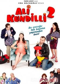 Qachon uylanasan Ali? 2 Turk Kino O'zbek tilida 2016 Uzbekcha tarjima