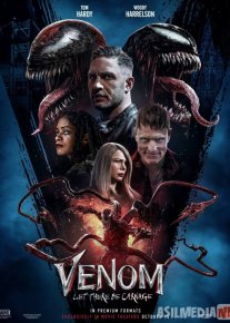 Venom 2: Qirg'in Boshlanishi / Qirgin bo'lsin Uzbek tilida 2021-yil premyera kino O'zbekcha tarjima kino HD