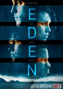 Edem: Jannatmakon orol Uzbek tilida 2014 O'zbekcha tarjima film Full HD skachat