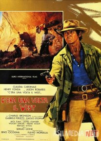 Bir paytlar yovvoyi g'arbda Uzbek tilida 1968 O'zbekcha tarjima kino HD