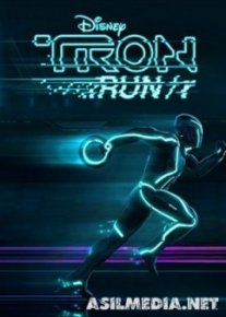 TRON RUN/r