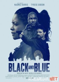 Чёрный и синий Tas-ix skachat