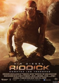 Riddik (2013) Uzbek tilida O'zbekcha tarjima film Full HD skachat