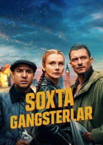 Soxta gangsterlar / Yashirin topshiriq 2024 HD Uzbek tilida Tarjima kino Skachat