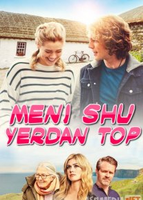 Men shu yerdaman / Bu yerda siz meni topasiz / Seni topish / Qidirish Uzbek tilida 2017 O'zbekcha tarjima film Full HD skachat