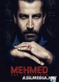 Мехмед - завоеватель мира. Фатих (1-4 серия) (Смотреть Tas-ix) Mehmed Bir Cihan Fatihi