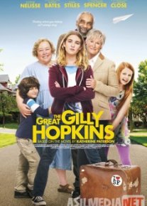 Mehribonlar orasida HD / Великолепная Гилли Хопкинс Uzbek O'zbek tilida tas-ix skachat download