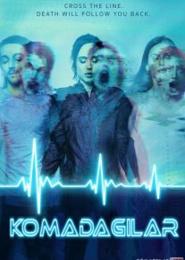Komadagilar Uzbek tilida 2017 O'zbekcha tarjima kino HD