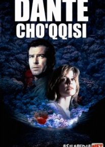 Dante cho'qqisi Uzbek tilida 1997 O'zbekcha tarjima kino HD