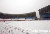 Вьетнам - Ўзбекистон ўйини бошқа кунга қолдирилиши мумкин