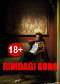 Rimdagi Xona / Olovli xona Uzbekcha Subtitrda 2009 O'zbekcha tarjima kino HD